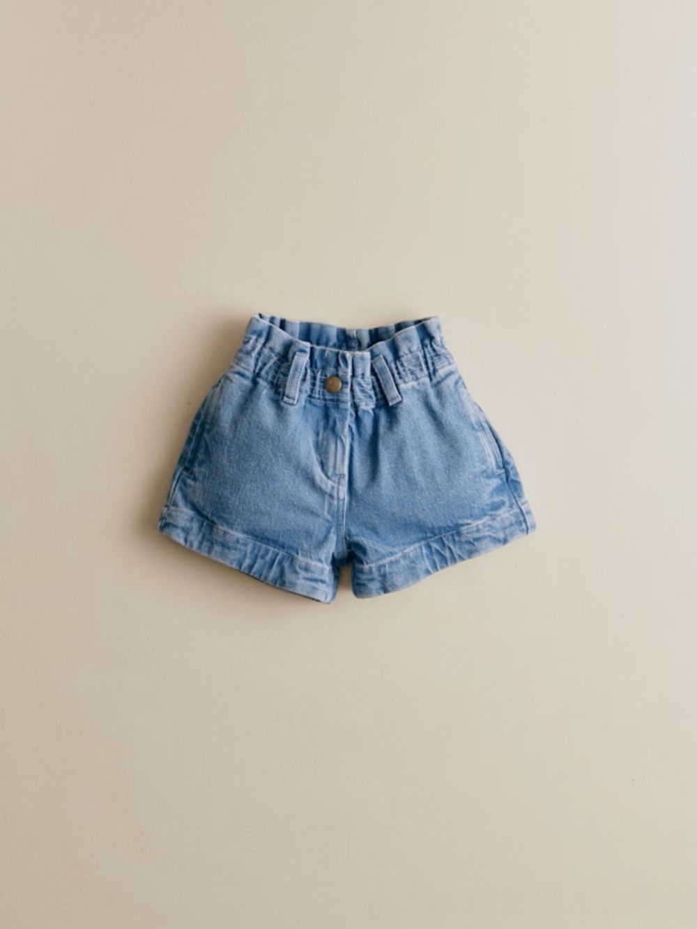 Sezane ROME SHORTS